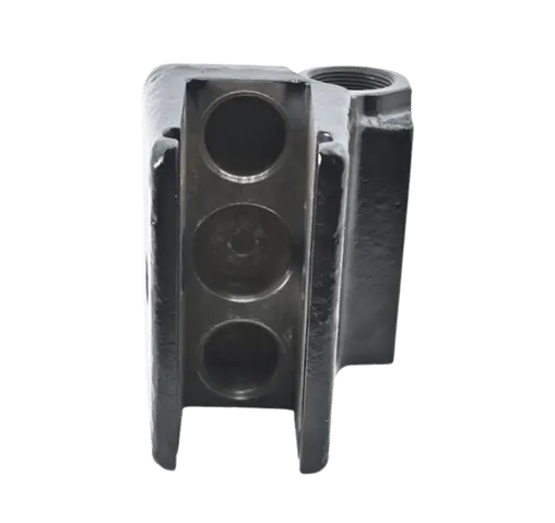 BBD 15 E pneumatic tool spare throttle housing 3115 1966 00